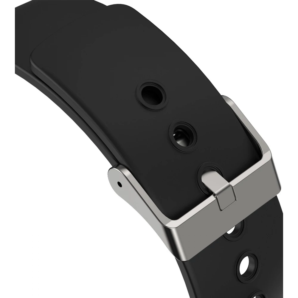 Montre connectée smartwatch Choetech WT001 Bluetooth 5.0 étanche IP67 (fonction de réponse aux appels, modes sport multiples) - Noir