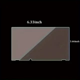 Pack de 2 vitres de protection d'écran en verre trempé pour Nintendo Switch 1