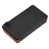 Panneau solaire pliable batterie externe Power Bank 20000 mAh - Orange