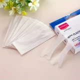 Nasenpflaster, um besser zu atmen und das Schnarchen zu reduzieren (Packung mit 10 Pflastern)
