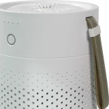 Purificateur d'air élégant et moderne AirProtect 24W avec lanière élégante avec USB-C - Blanc