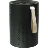 Stylischer + moderner Luftreiniger AirProtect 24W mit eleganter Schlaufe & USB-C - Schwarz