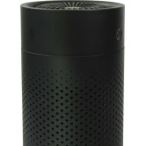 Stylischer + moderner Luftreiniger AirProtect 24W mit eleganter Schlaufe & USB-C - Schwarz