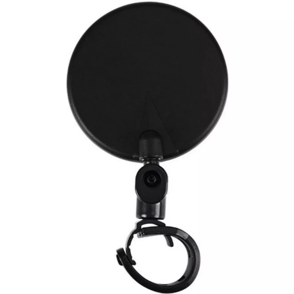 Rétroviseur universel pivotant pour vélos & bikes - volant accessoire (1pc)