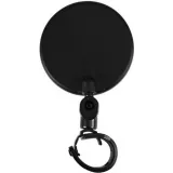 Rétroviseur universel pivotant pour vélos & bikes - volant accessoire (1pc)