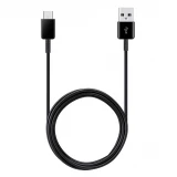 Samsung 1.5m USB-A vers USB-C c&acirc;ble de charge - Noir