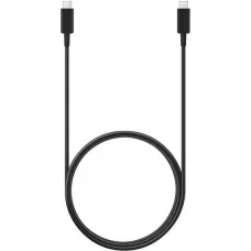 Samsung Ladekabel USB-C zu USB-C 5A 480Mbps 1M - Schwarz