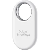 Samsung SmartTag2 localisateur intelligent d'objets / Keyfinder Bluetooth - Blanc