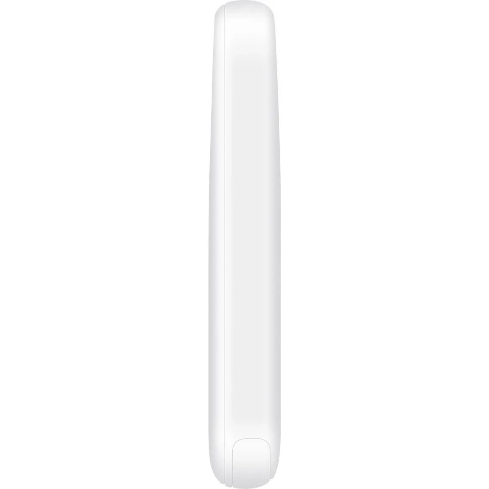Samsung SmartTag2 localisateur intelligent d'objets / Keyfinder Bluetooth - Blanc