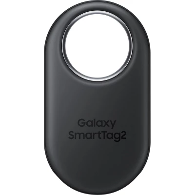 Samsung SmartTag2 localisateur intelligent d'objets / Keyfinder Bluetooth - Noir