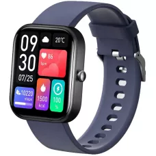 Starmax GTS5 Smartwatch montre intelligente avec traqueur de fitness Bluetooth - Bleu