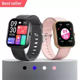 Starmax GTS5 Smartwatch montre intelligente avec traqueur de fitness Bluetooth - Bleu