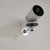 Support mural / plafond pour projecteur HY300 (ou autre) avec système de montage inclus