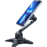 Support stand magn&eacute;tique MagSafe de t&eacute;l&eacute;phone Acefast E11 pour bureau - Noir