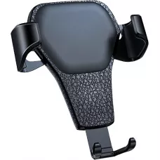 Support téléphone universel ventilation Gravity Air