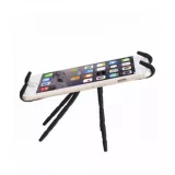 Support universel Spider - Support multifonctionnel pour Smartphone - Bureau / Maison / Voiture