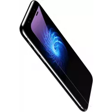 Tempered Glass iPhone 11 Pro Max - Vitre de protection anti-lumière bleue