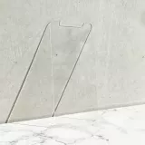 Tempered Glass iPhone 16 Plus - Vitre de protection d'écran en verre trempé