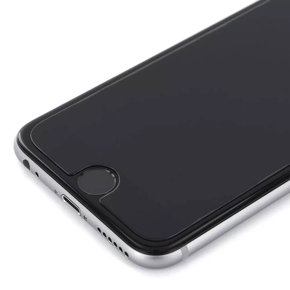 Tempered Glass iPhone 16 Plus - Vitre de protection anti-lumière bleue