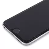 Tempered Glass iPhone 16 Plus - Vitre de protection anti-lumière bleue