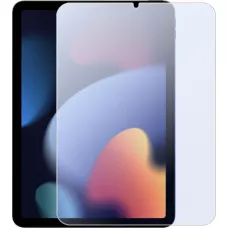 Tempered Glass iPad mini 6 (8.3"/2021) - Vitre de protection d'écran en verre trempé
