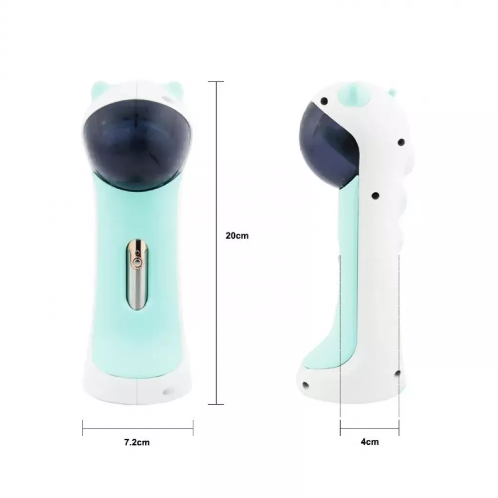 Automatisierter Laserturm Spielzeug Unterhaltung für Katzen AA Batterien