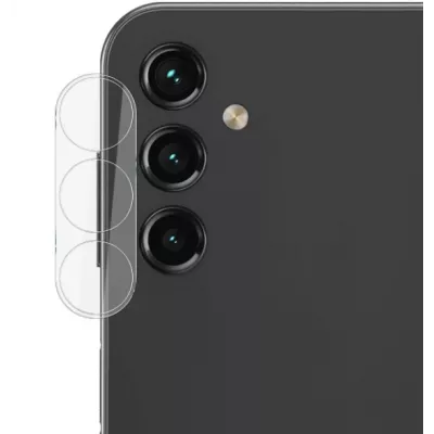 Vitre de protection caméra - Samsung Galaxy A37
