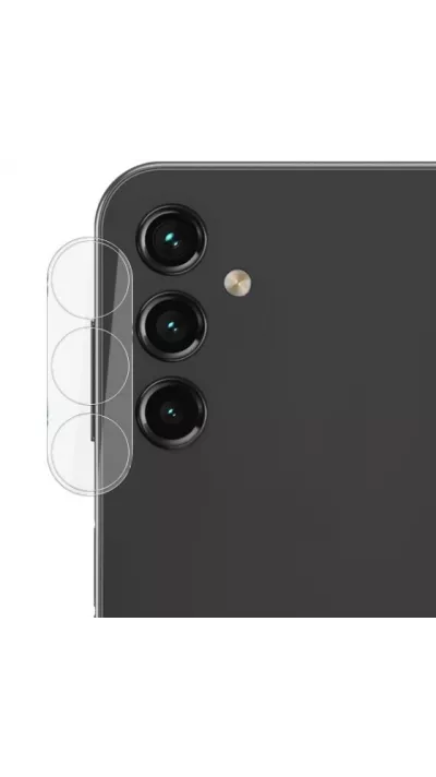 Vitre de protection caméra - Samsung Galaxy A54 5G