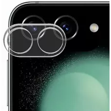 Kamera Schutzglas - Samsung Galaxy Z Flip6