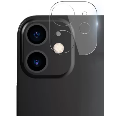Vitre de protection caméra - iPhone 12