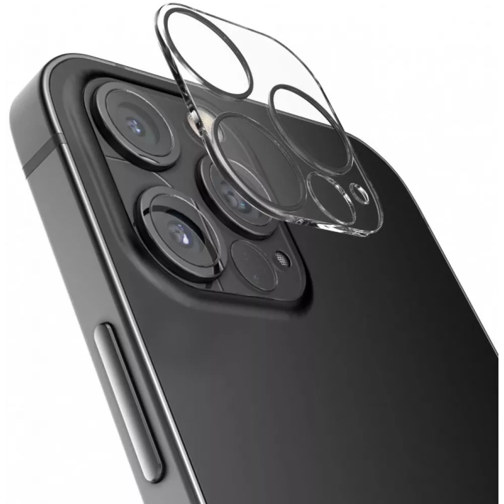 Kamera Schutzglas - iPhone 12 Pro