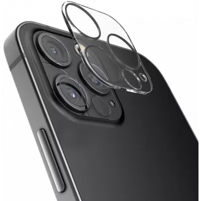 Vitre de protection caméra - iPhone 12 Pro