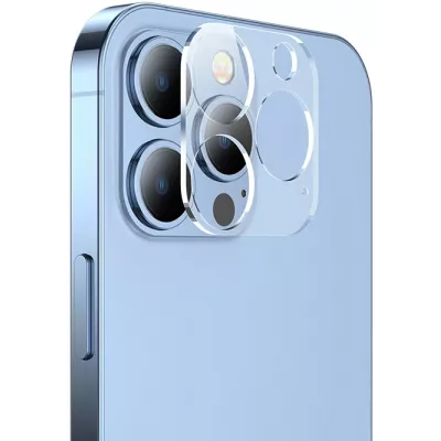 Vitre de protection caméra - iPhone 14 Pro Max