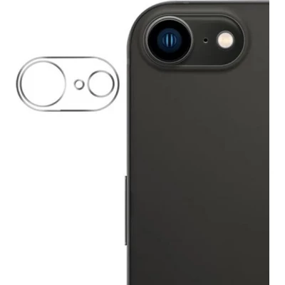Vitre de protection caméra - iPhone 16e / 17e