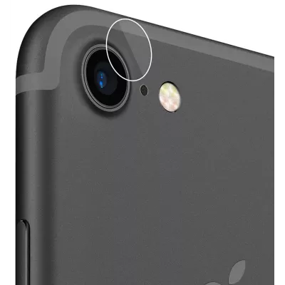 Vitre de protection caméra - iPhone 7 / 8