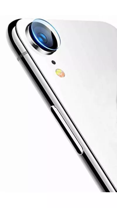 Vitre de protection caméra - iPhone XR