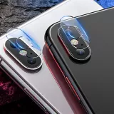 Vitre de protection caméra - iPhone Xs Max