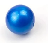 Balle ouvre-bo&icirc;tier en caoutchouc pour montres et bracelets outil horloger universel &agrave; friction sans rayure (7 cm) - Bleu