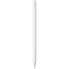 Baseus Smooth Writing 2 Serie - Magnetisches kabelloses Laden f&uuml;r Android und iOS - Wei&szlig;