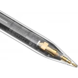 Baseus Smooth Writing 2 Serie - Magnetisches kabelloses Laden f&uuml;r Android und iOS - Wei&szlig;