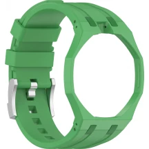 Vert foncé