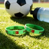 Silikonarmband Portugal