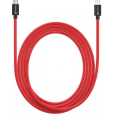 iPhone Kabel (2 m) Lightning auf USB-C - Nylon PhoneLook