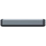 Batterie power bank magnétique Joyroom JR-PBM08 Pro 10000mAh 20W ultra fin MagSafe - Gris