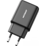 Schnellladegerät USB-C 25W Joyroom JR-TCF23 mit PPS und PD - Schwarz