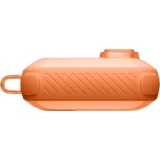 Coque AirPods 3 - AmazingThing Titan Pro Guardian Case protection innovant - Orange
