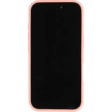 iPhone 16 Plus Case H&uuml;lle - Soft Touch - Rosa