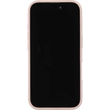 iPhone 16 Plus Case H&uuml;lle - Soft Touch - Taupe