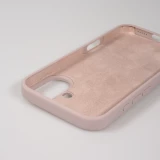 iPhone 16 Plus Case H&uuml;lle - Soft Touch - Taupe