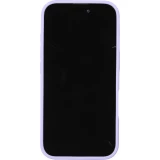 iPhone 16 Plus Case H&uuml;lle - Soft Touch - Violett